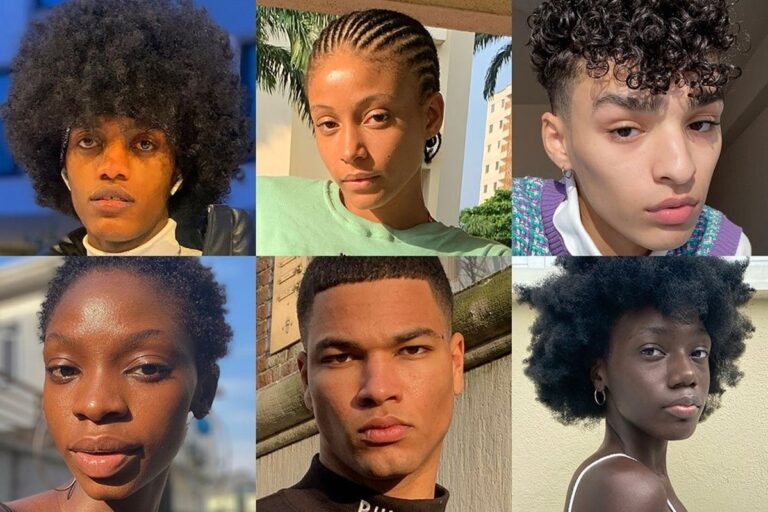 These New Faces are On Their Way to a Breakthrough