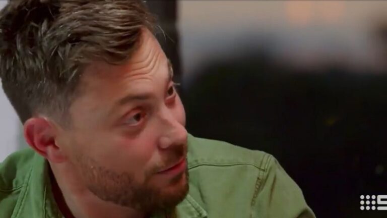 All the Wild Things That Happened During the First Married at First Sight Dinner Party for 2021