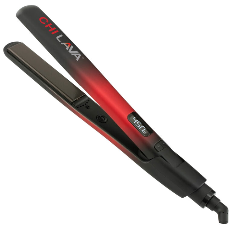 These Are the Best Straighteners for Every Hair Type and Need