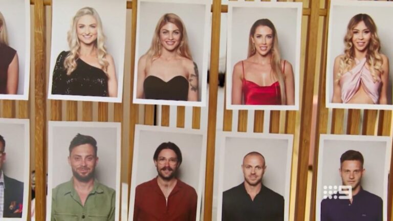 This One Clue During MAFS Confessions Week That Points to Coco and Cameron’s Budding Relationship