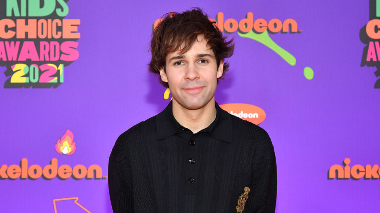 Who Is YouTuber David Dobrik and What Allegations Is He Facing?