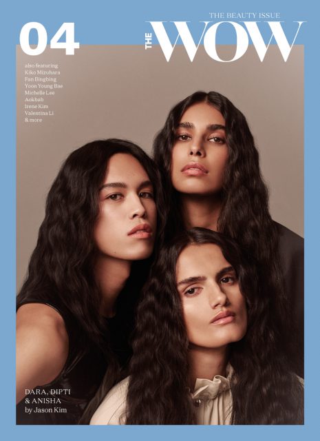 The WOW Magazine Sets to Uplift Asia’s Vast Creative Talent