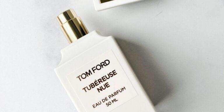 These 15 Musk Perfumes Are the Definition of Fragrance Seduction