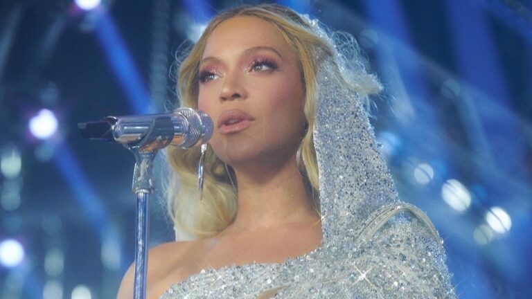 Bomb Beauty Product: The Details Behind the Sold-Out Setting Spray that Kept Beyonce’s Makeup Flawless During Her Renaissance Show in the Rain