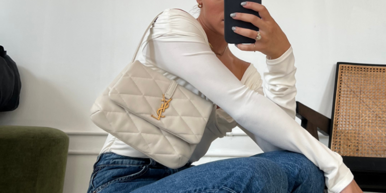 The 5 Best Shoulder Bags Span Prada Totes and Gucci Hobos