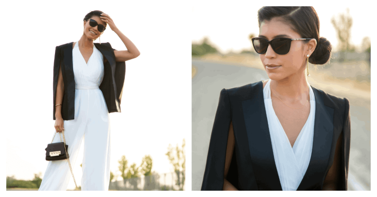 How to Wear a Jumpsuit – 5 Must Follow Style Tips