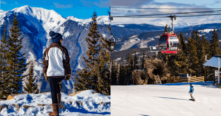 The Best Things to Do in Aspen – Winter Activities