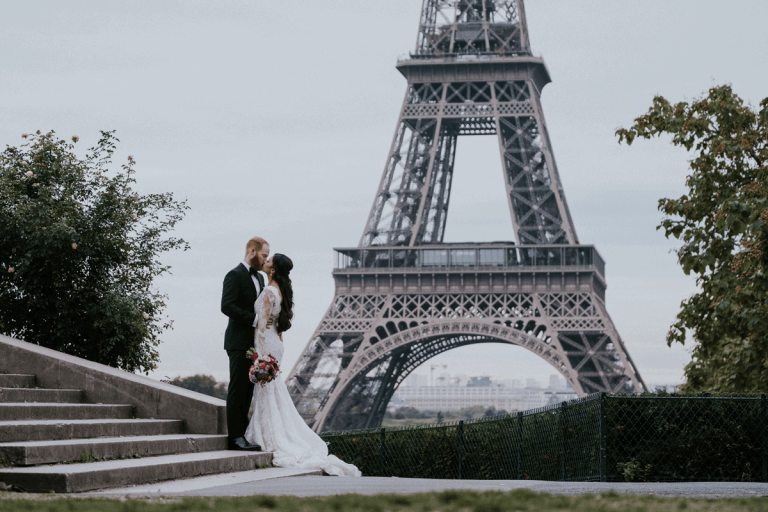 Top 13 to Consider When Planning a Destination Wedding
