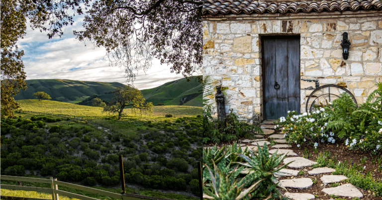 Step Inside Holman Ranch – Carmel Valley’s Historic Hideaway