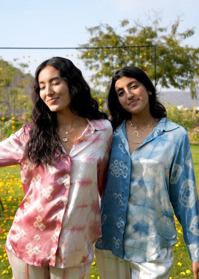 6 finest sustainable fashion brands from India you need to know! – Unleash Fashion