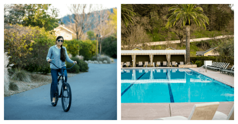 Solage Calistoga – Enjoy Endless Relaxation in Napa Valley