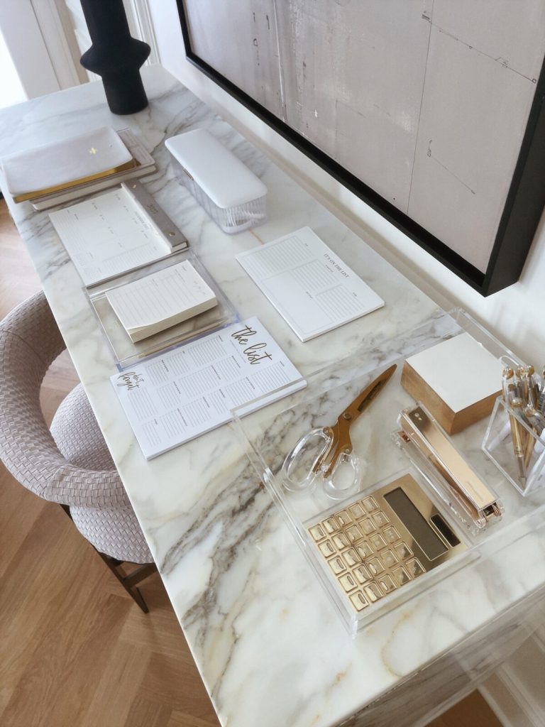 Spring Desk Essentials That Will Make You Excited for Work