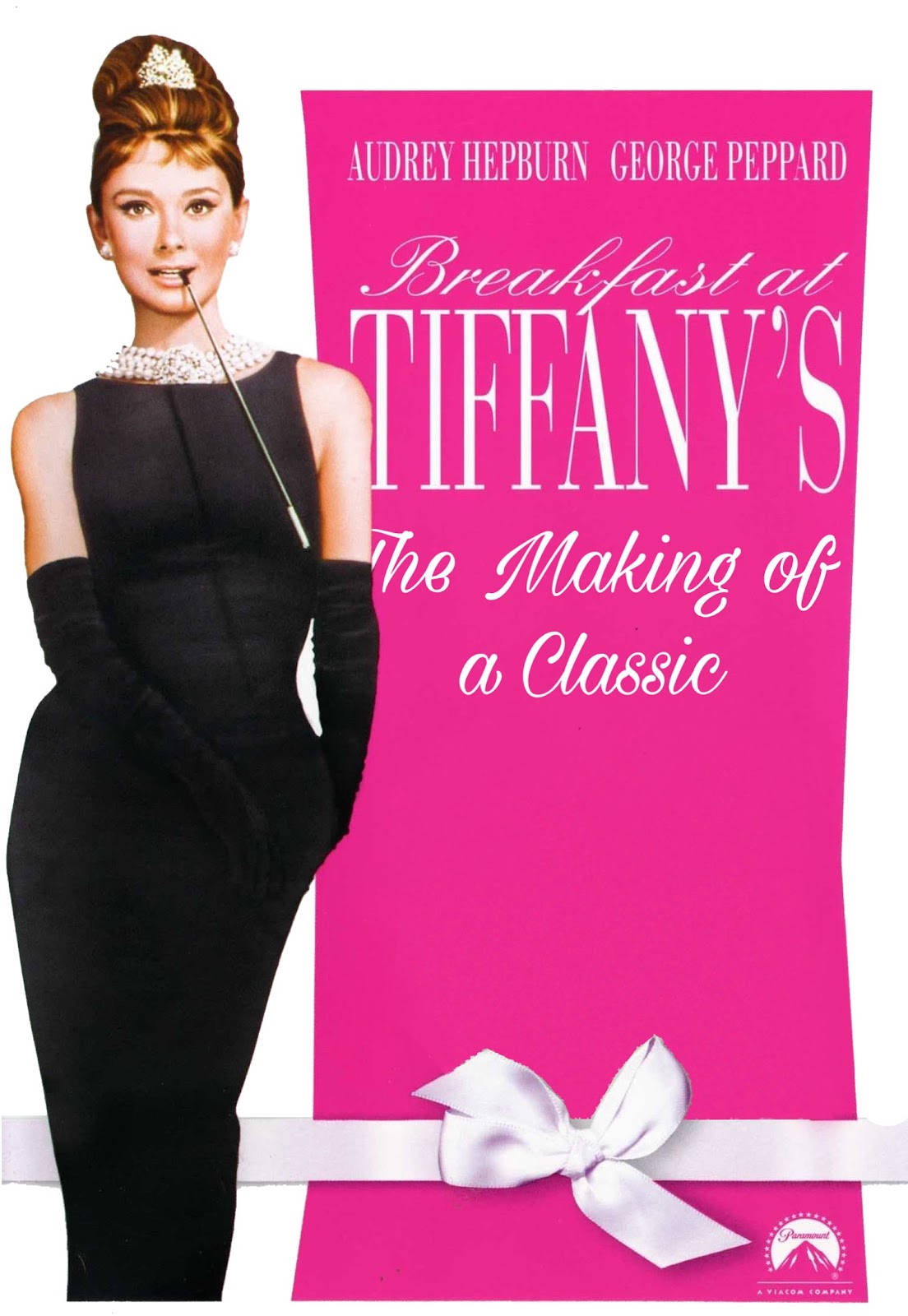 Breakfast at Tiffany's (1961) - IMDb