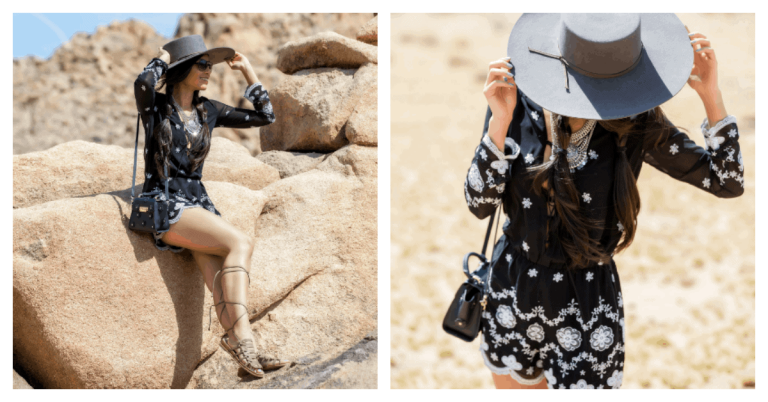 What to Wear to a Music Festival – 11 Essential Coachella Style Tips