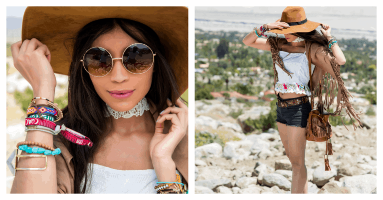 What’s Your Coachella Style?