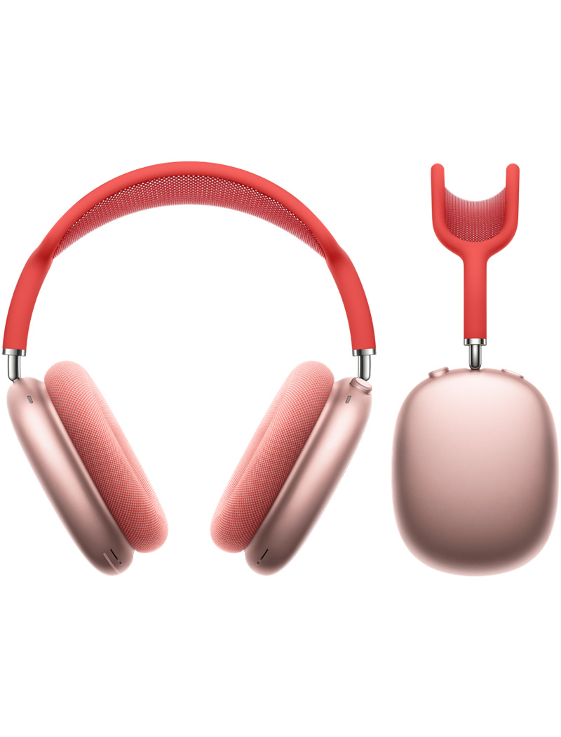editors favourite products: Apple headphones