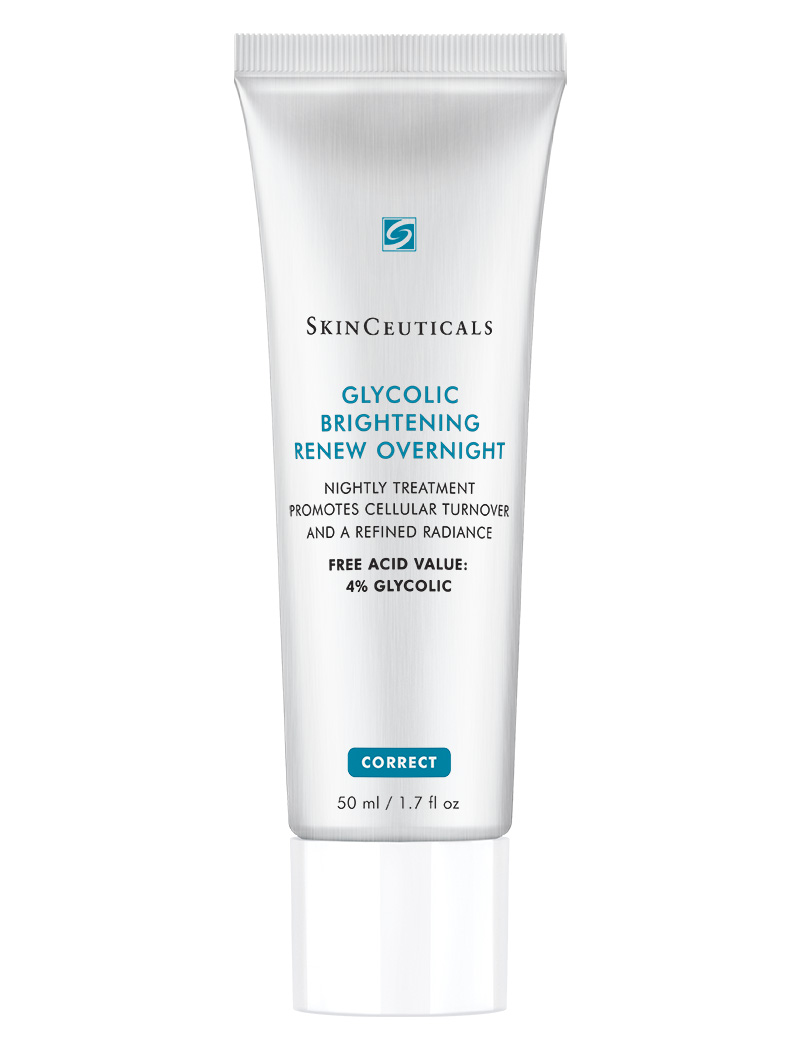 editors favourite products: Skinceuticals overnight
