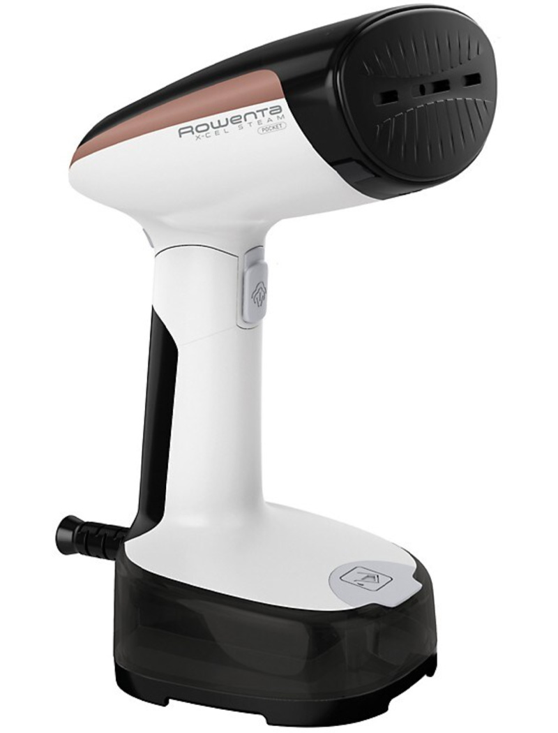 editors favourite products: Rowenta steamer